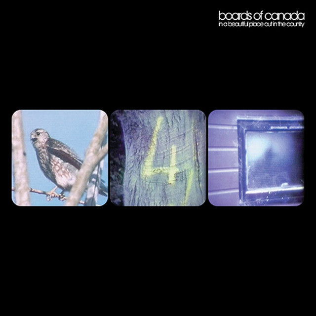 Boards of Canada - In a Beautiful Place Out in the Country