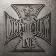 Load image into Gallery viewer, Black Label Society - Doom Crew Inc. [2LP/ 180G/ Ltd Ed White Vinyl/ UK Import]
