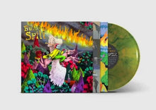 Load image into Gallery viewer, Built To Spill - When The Wind Forgets Your Name [Ltd Ed Colored Vinyl/ Loser Edition]
