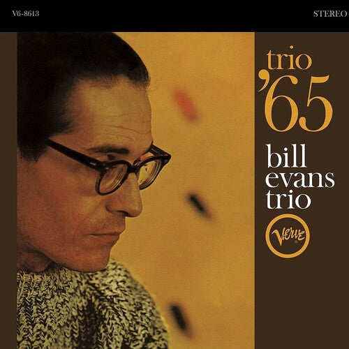 Bill Evans - Trio '65 [180G] (Acoustic Sounds Audiophile Pressing)