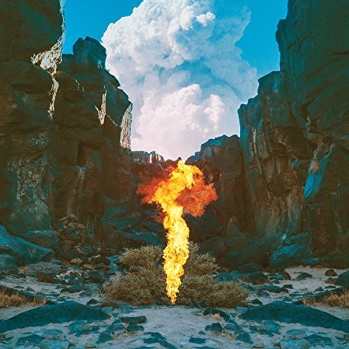 Bonobo - Migration [180G/ 2LP]