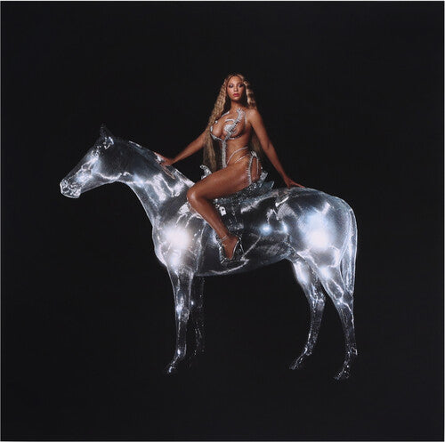 Beyoncé - Renaissance (Act I) [2LP/ 180G/ 34-Page Photo Booklet/ Poster]