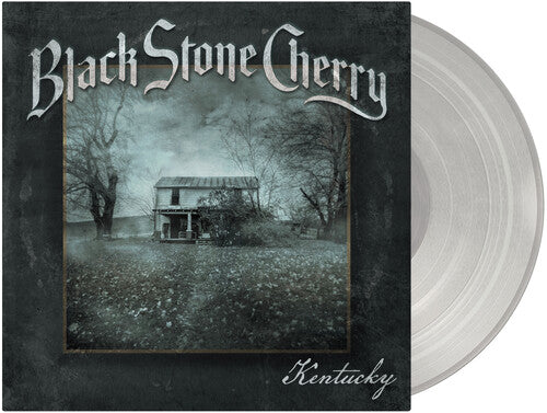 Black Stone Cherry - Kentucky [180G/Ltd Ed Transparent Vinyl]
