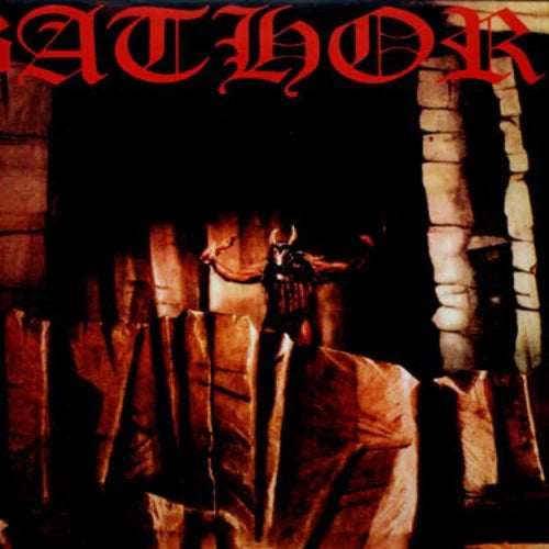 Bathory - Under the Sign of the Black Mark