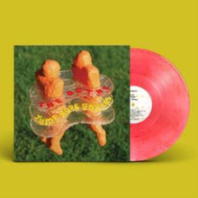 Load image into Gallery viewer, Beths, The - Jump Rope Gazer [Ltd Ed Marbled Red Apple Vinyl]
