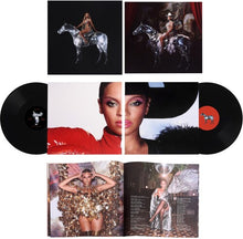 Load image into Gallery viewer, Beyoncé - Renaissance (Act I) [2LP/ 180G/ 34-Page Photo Booklet/ Poster]
