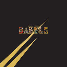 Load image into Gallery viewer, Kendra Morris - Babble [Ltd Ed Gold Swirl Vinyl/ Indie Exclusive]
