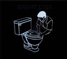 Load image into Gallery viewer, Bright Eyes - Digital Ash in a Digital Urn
