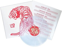 Load image into Gallery viewer, Bronx, The - The Bronx (IV): 10th Anniversary Deluxe Edition [Ltd Ed Clear Vinyl/ Remastered]
