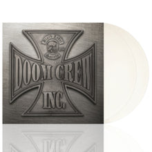Load image into Gallery viewer, Black Label Society - Doom Crew Inc. [2LP/ 180G/ Ltd Ed White Vinyl/ UK Import]
