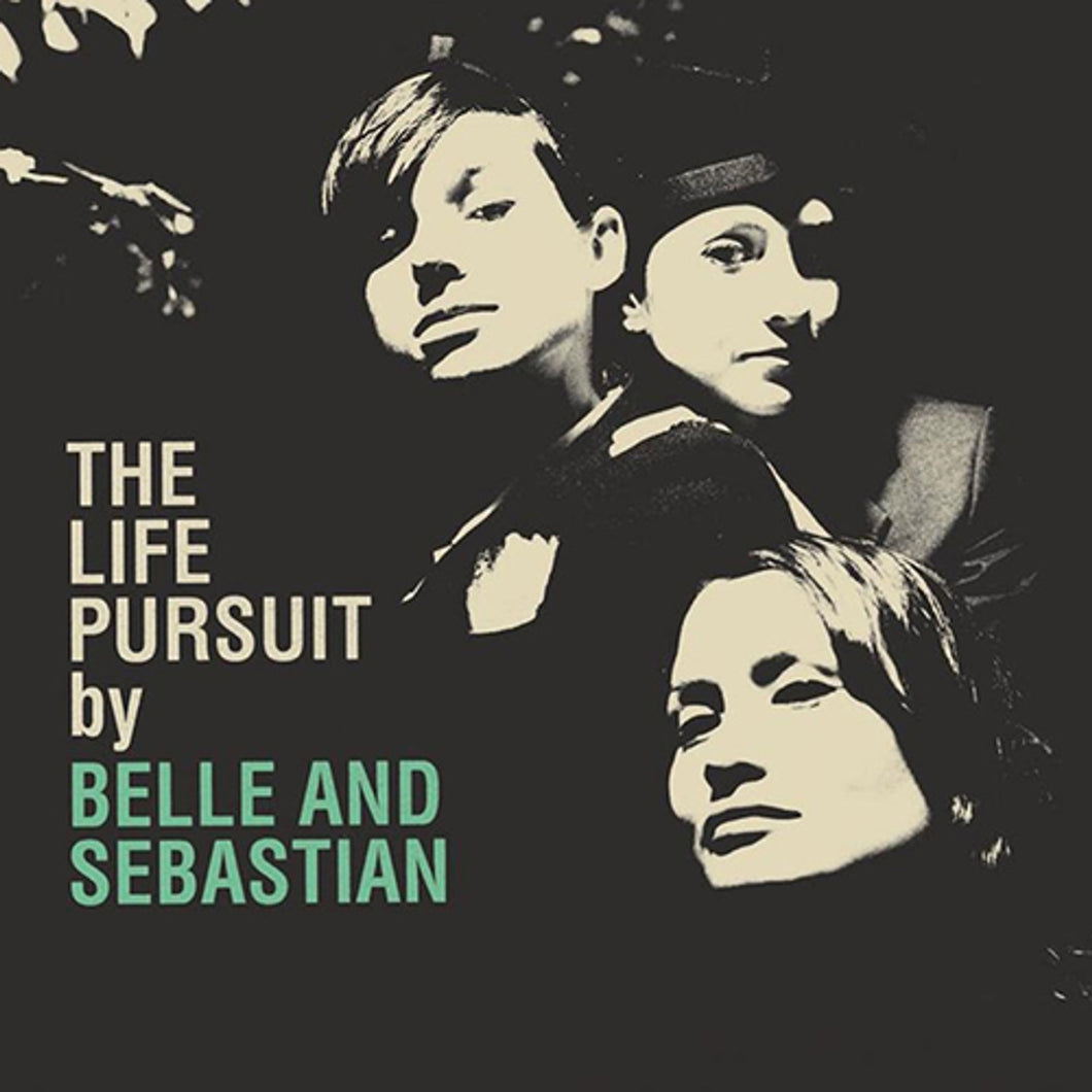 Belle and Sebastian - The Life Pursuit [2LP]