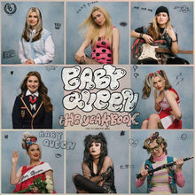 Load image into Gallery viewer, Baby Queen - The Yearbook [Ltd Ed Coloured Vinyl/ UK Import]

