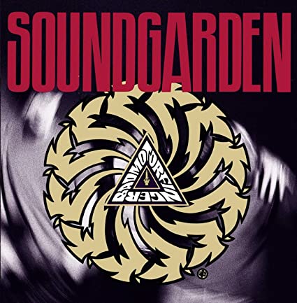 Soundgarden - Badmotorfinger [150G/ Import]