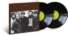 Load image into Gallery viewer, Band, The - The Band (Brown Album): 50th Anniversary Edition [2LP/ Remastered/ 45RPM/ 180G]
