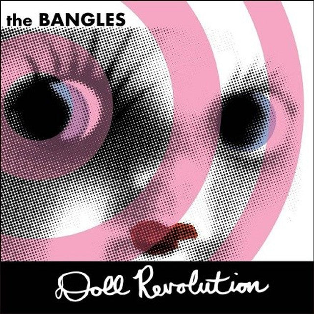 Bangles, The - Doll Revolution [2LP/ Ltd Ed White Vinyl]