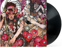 Load image into Gallery viewer, Baroness - Red Album [2LP/ Black or Custom Cloudy Effect Red Vinyl]
