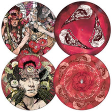 Load image into Gallery viewer, Baroness - Red Album [2LP/ Ltd Ed Picture Discs]
