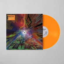 Load image into Gallery viewer, Bastille - Give Me the Future [Ltd Ed Yellow Vinyl/Indie Exclusive]
