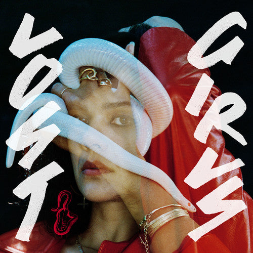 Bat for Lashes - Lost Girls [Ltd Ed Sunrise Colored Vinyl/ Indie Exclusive]