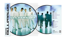 Load image into Gallery viewer, Backstreet Boys - Millennium [Ltd Ed Picture Disc]
