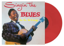 Load image into Gallery viewer, B.B. King - Singin&#39; the Blues
