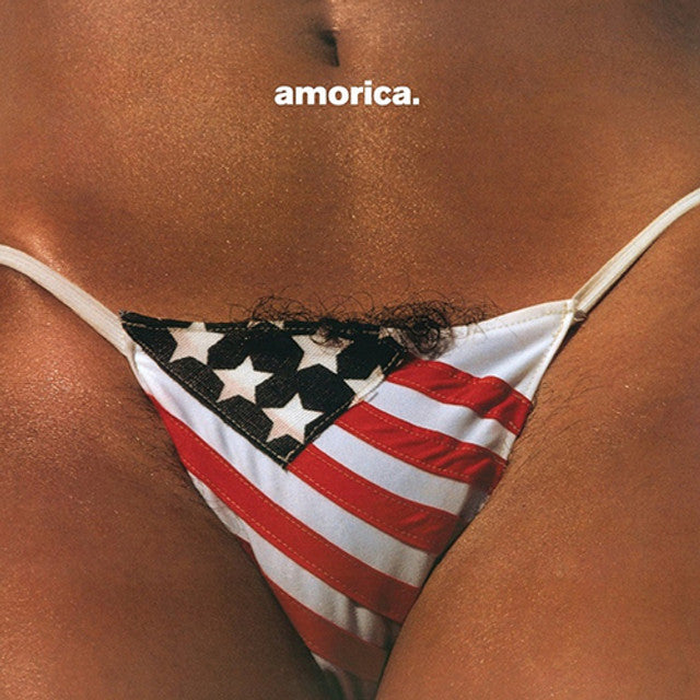 Black Crowes, The - Amorica [2LP]