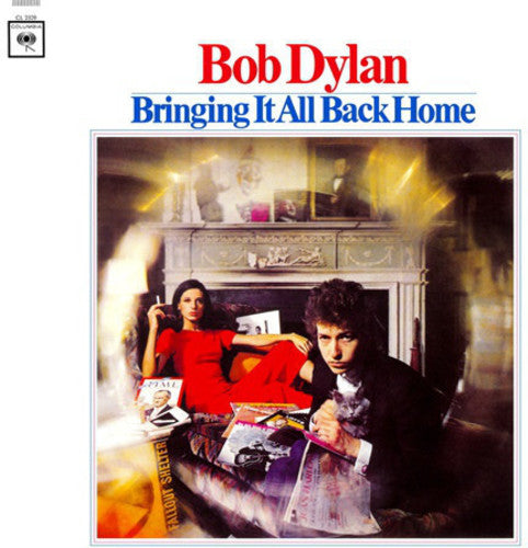 Bob Dylan - Bringing It All Back Home [180G]