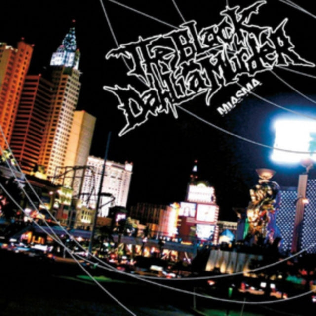 Black Dahlia Murder, The - Miasma [Ltd Ed Red & Green Split Colored Vinyl]