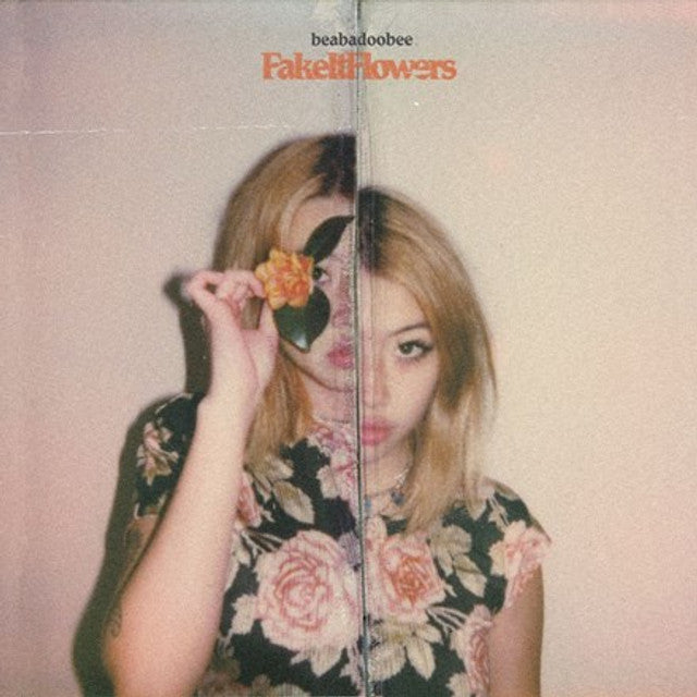Beabadoobee - False Flowers [Ltd Ed Translucent Red Vinyl/ Indie Exclusive]
