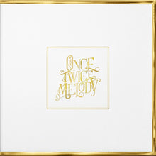 Load image into Gallery viewer, Beach House - Once Twice Melody (Gold Edition) [2LP/ Colored Vinyl/ Booklet/ 2 Posters/ Boxed]

