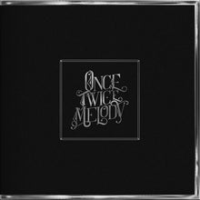 Load image into Gallery viewer, Beach House - Once Twice Melody (Silver Edition) [2LP/ Black Vinyl/ Double-Sided Poster]
