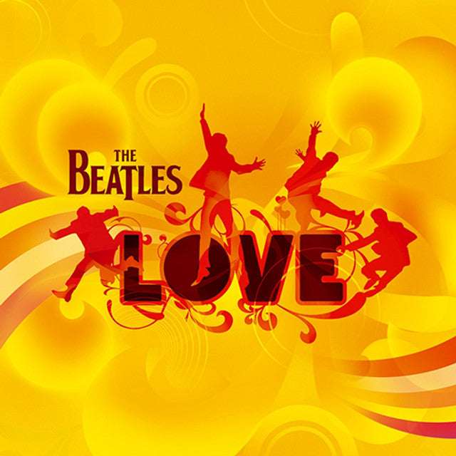 Beatles, The - Love [2LP/ 180G]