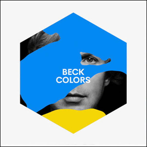 Beck - Colors [Ltd Ed Red Vinyl]