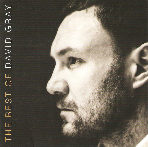 David Gray - The Best of David Gray [2LP]