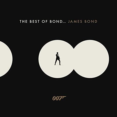 Various Artists - Best of Bond... James Bond [3LP]