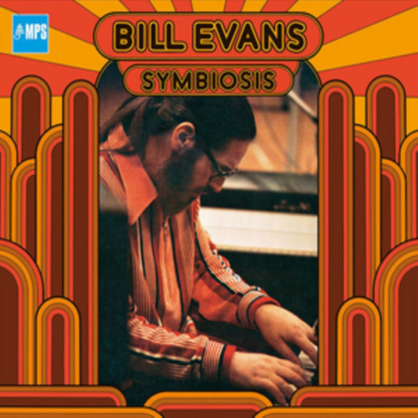 Bill Evans - Symbiosis [180G/ All-Analogue Audiophile Pressing]