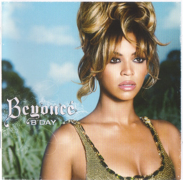 Beyoncé - B'Day [2LP/ 180G]