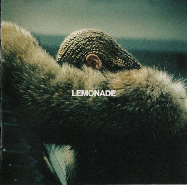 Beyoncé - Lemonade [2LP/ Ltd Ed Yellow Vinyl/ Digital Album + Film]