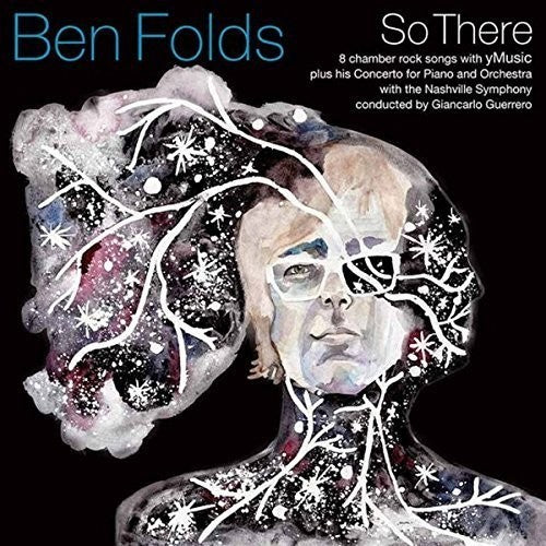 Ben Folds - So There [2LP/ 180G]