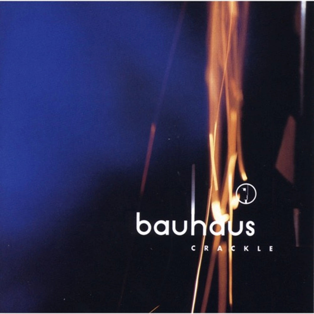 Bauhaus - Crackle: Best of Bauhaus [2LP/ Remastered]