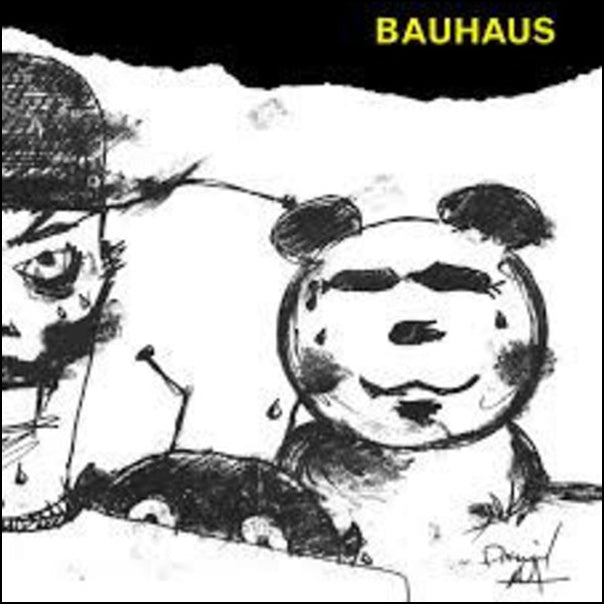 Bauhaus - Mask [180G]