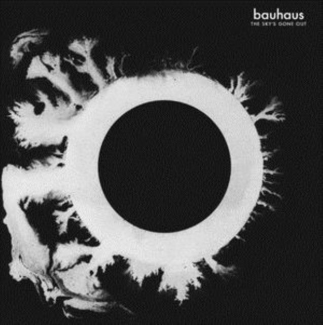 Bauhaus - The Sky's Gone Out [180G/ Remastered/ Ltd Ed Violet Vinyl/ UK Import]