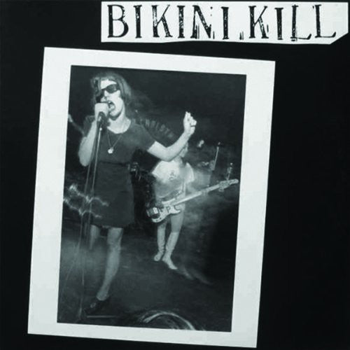 Bikini Kill - Bikini Kill: 30th Anniversary Edition [Ltd Ed Pink Vinyl]