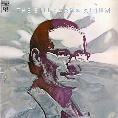 Bill Evans - The Bill Evans Album [180G/ Speakers Corner All-Analogue Audiophile Pressing]
