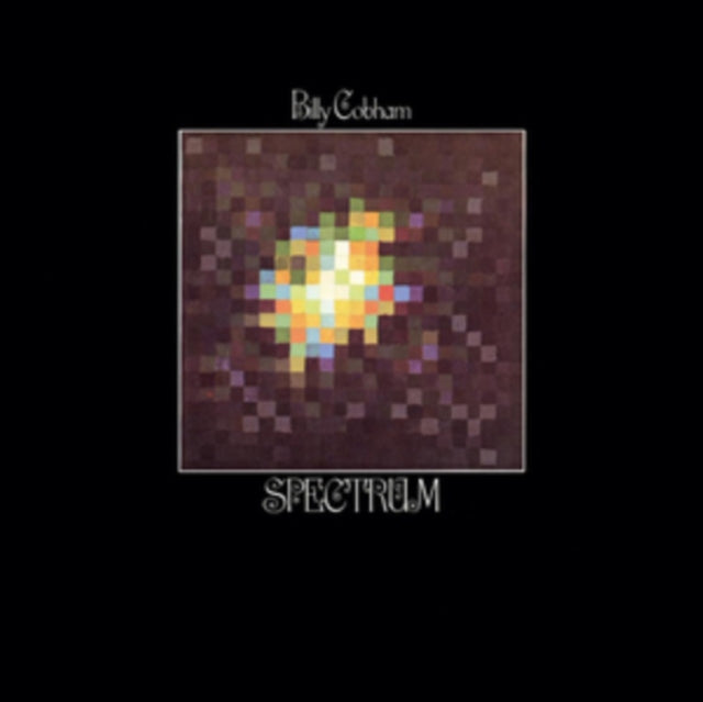 Billy Cobham - Spectrum [180G]
