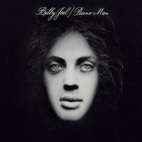 Billy Joel - Piano Man (MoFi) (This Edition OOP)