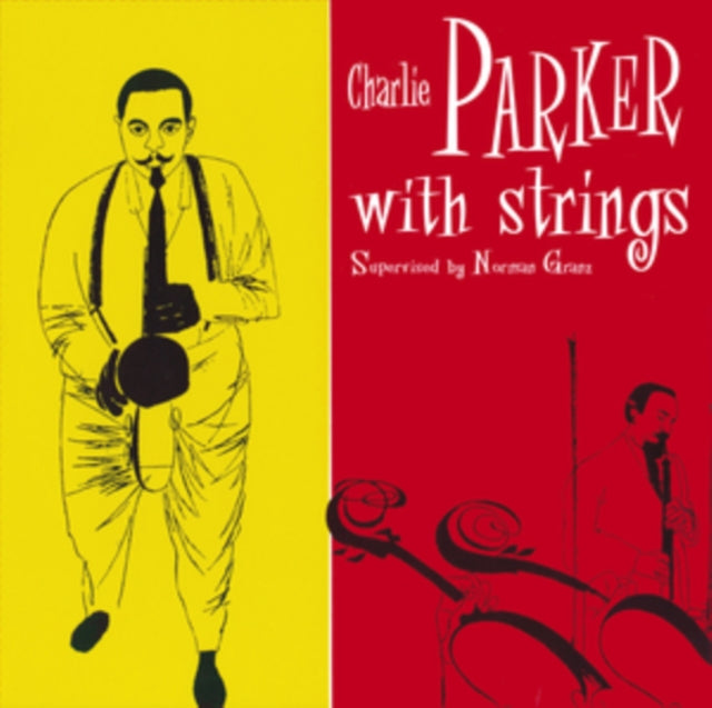 Charlie Parker - Charlie Parker with Strings [Ltd Ed Purple Vinyl]