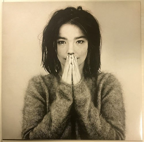 Björk - Debut
