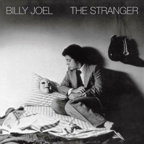 Billy Joel - The Stranger: 30th Anniversary Legacy Edition [180G]