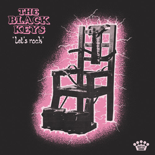 Black Keys, The - Let's Rock